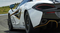 McLaren 570S Sprint