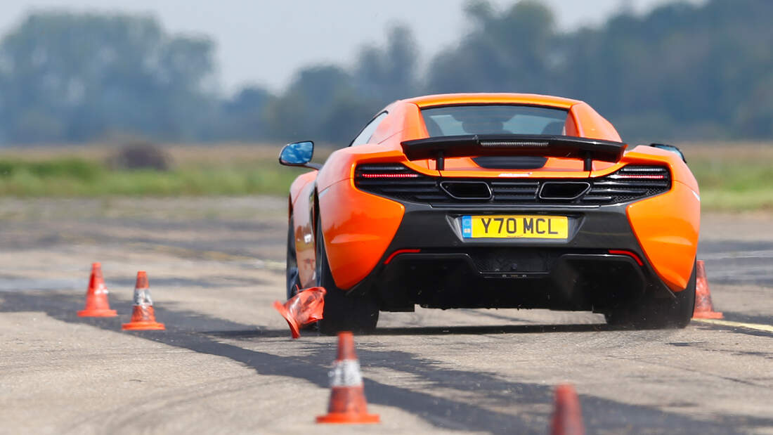 Liste der Autos mit der schnellsten Beschleunigung von 0 auf 100 km/h auto motor und sport