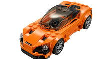 McLaren 720S Lego