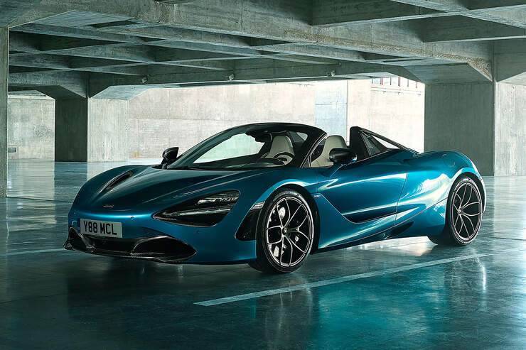 The Best 20 Mercedes Benz Mclaren 720S - greatfresharts