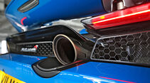 McLaren 720S - Supersportwagen