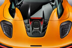 McLaren Artura Spider Hybrid-Roadster