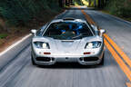 McLaren F1 (1997)