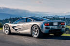 McLaren F1 (1997)