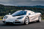 McLaren F1 (1997)