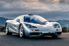 McLaren F1 (1997)