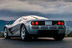 McLaren F1 (1997)