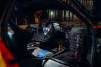 McLaren F1 GTR (1996) Nick Mason