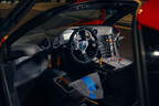 McLaren F1 GTR (1996) Nick Mason