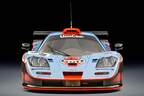 McLaren F1 GTR Long Tail