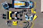 McLaren F1 GTR Long Tail