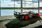 McLaren F1 GTR Long Tail