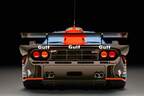McLaren F1 GTR Long Tail