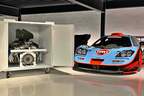 McLaren F1 GTR Long Tail