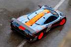 McLaren F1 GTR Long Tail