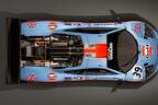 McLaren F1 GTR Long Tail