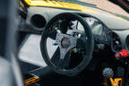 McLaren F1 GTR Longtail (1997)