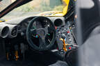 McLaren F1 GTR Longtail (1997)