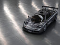 McLaren F1 LM Specification