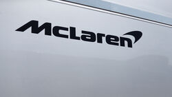 McLaren Formel-E-Einstieg