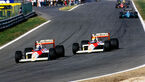 McLaren - GP Portugal 1988