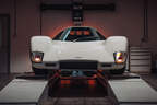 McLaren M6GT (2026)