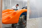 McLaren M6GT (2026)