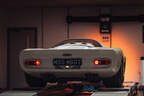 McLaren M6GT (2026)