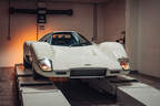 McLaren M6GT (2026)
