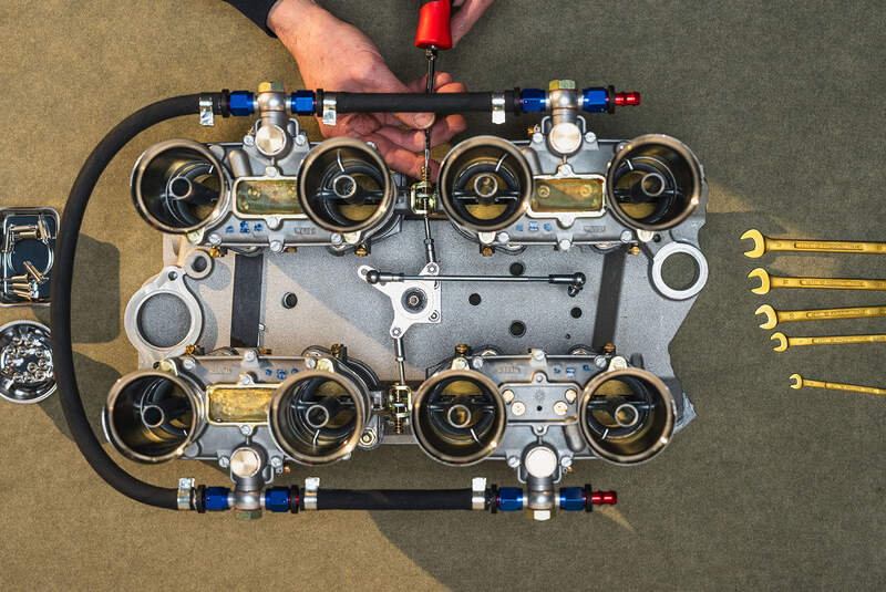 McLaren M6GT (2026)