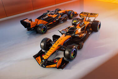 Noch mehr Papaya auf der Carbonhaut