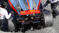 McLaren MP4-25