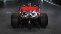 McLaren MP4-25A - Formel 1 2010 - Auktion - Hamilton - RM Sothebys - 2021