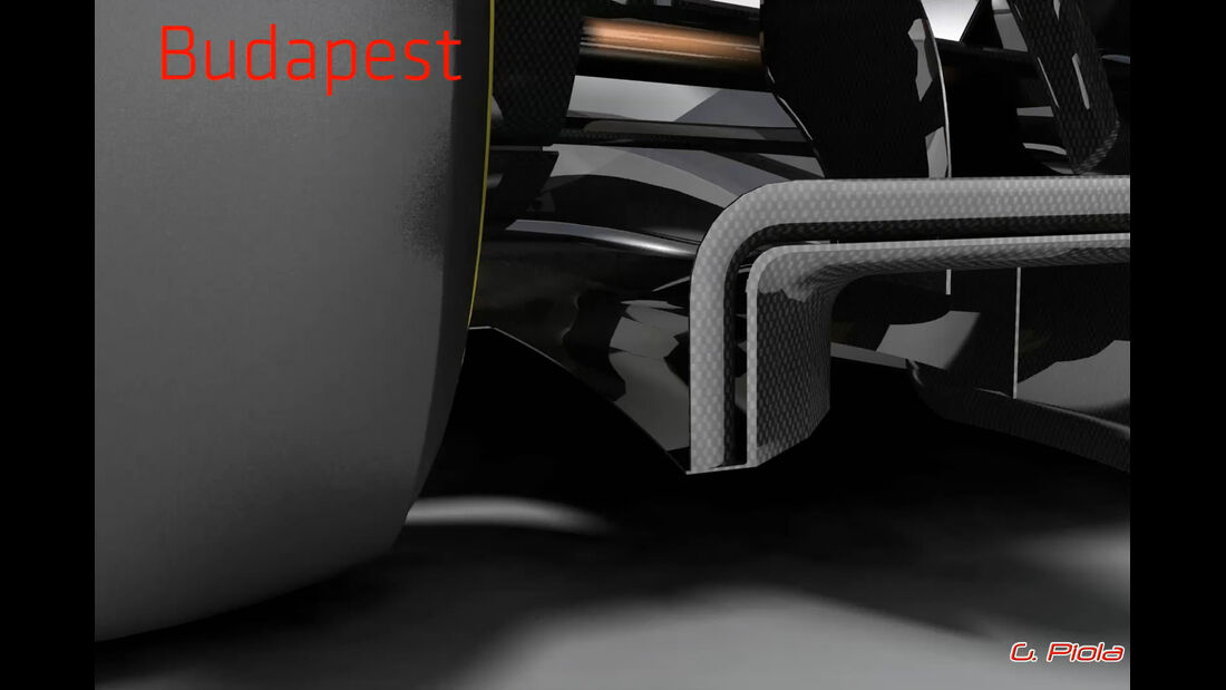 McLaren MP4-27 Updates 2012 Piola