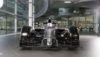 McLaren MP4-29
