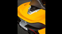 McLaren P1 Elektroversion Spielzeugauto