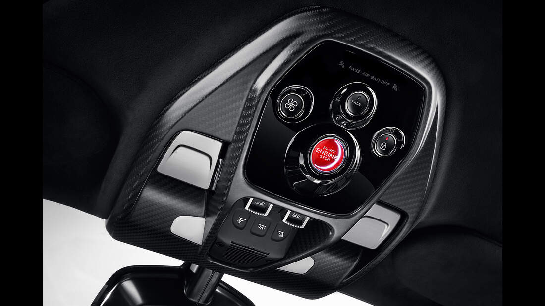 McLaren Senna GTR: Technische Daten, Gegner & Bilder | AUTO MOTOR UND SPORT