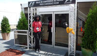 Media Centre GP Kanada