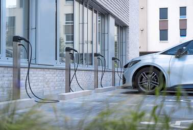 Die Auslastung liegt bei nur 12 Prozent