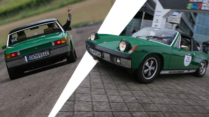 Oldtimer + Youngtimer - Restaurierungstipps, Kaufberatung | AUTO MOTOR ...