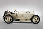 Mercedes 17,3 Liter 150 PS Brookland Semmering Rennwagen (1908)