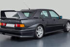 Mercedes 190E 2.5-16 Evo 2 (1990)