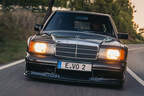 Mercedes 190E 2.5-16 Evo 2 (1990)