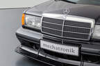 Mercedes 190E 2.5-16 Evo 2 (1990)