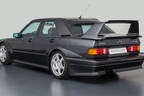 Mercedes 190E 2.5-16 Evo 2 (1990)