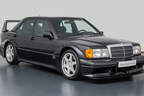 Mercedes 190E 2.5-16 Evo 2 (1990)