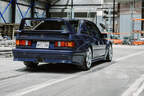 Mercedes 190E 2.5-16 Evolution II Evo 2 Nachbau Replika mit Ford Raptor V6