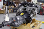 Mercedes 190E 2.5-16 Evolution II Evo 2 Nachbau Replika mit Ford Raptor V6