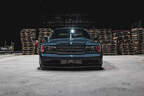 Mercedes 190E 2.5-16 Evolution II Evo 2 Nachbau Replika mit Ford Raptor V6