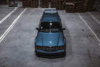 Mercedes 190E 2.5-16 Evolution II Evo 2 Nachbau Replika mit Ford Raptor V6